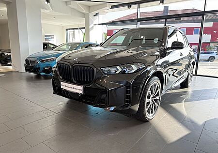 BMW X5 xDrive30d M Sport M Sportpaket HK HiFi DAB