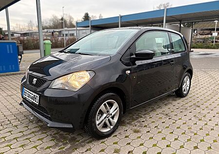 Seat Mii 1.0 55kW 4YOU White 4YOU White