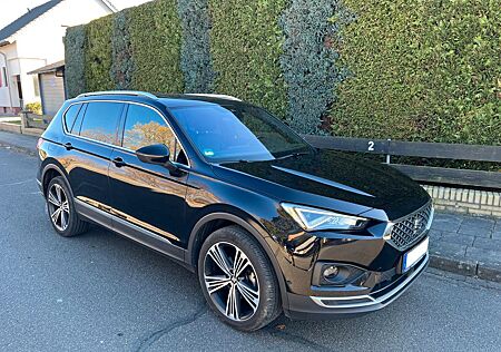 Seat Tarraco 110KW / Panorama / LED / Garantie / Navi