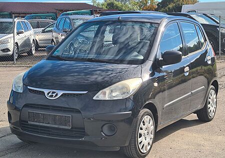 Hyundai i10 Edition+