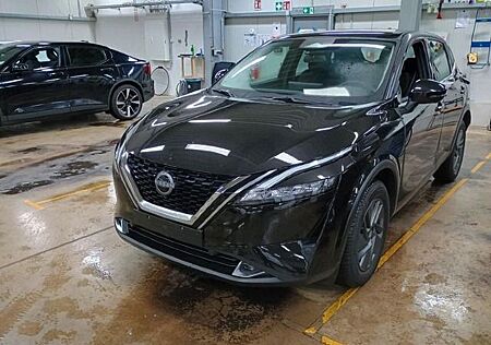 Nissan Qashqai 1.3 DIG-T MHEV Xtronic Acenta Kamera LED