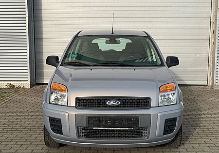 Ford Fusion Style/Hu Neu/Service Neu/