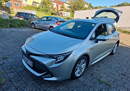 Toyota Corolla 1,8 Hybrid Comfort Comfort