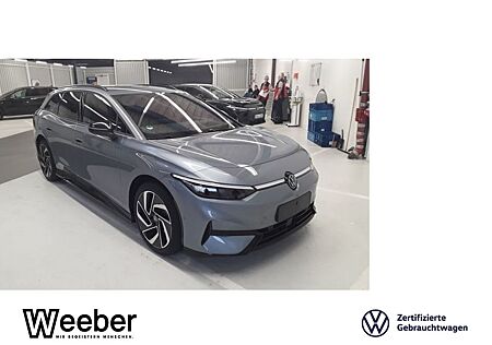 VW ID.7 Volkswagen Pro *EXTERIEURPAKET*AHK*WÄRMEPUMPE*20ZOLL*
