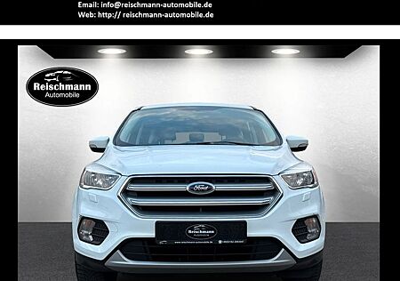 Ford Kuga 1,5 EcoBoost Klima Sitz+Lenkradh. 8fach uvm
