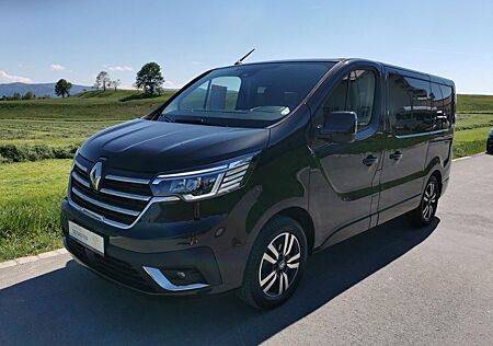 Renault Trafic Spaceclass Escapade dCi 170 EDC Standhzg
