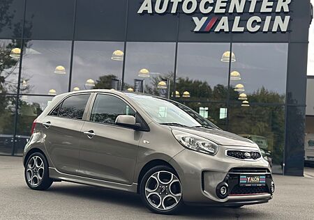 Kia Picanto 1.2 Spirit 2.HA/KLIMA/16LM/MFL/S-HEFT