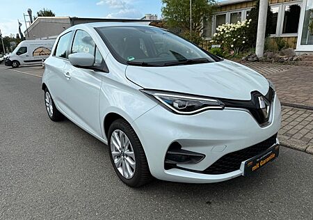 Renault ZOE R110 ZE50 Experience CCS PDC BATTERIE-MIETE