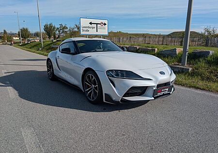 Toyota Supra 2.0 Turbo Automatik