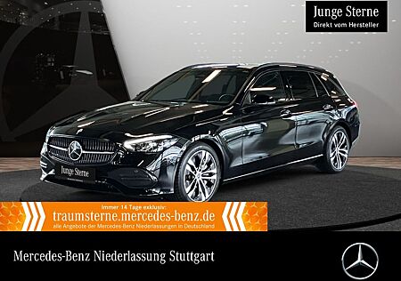 Mercedes-Benz C 300 T Avantg/Night/Sthzg/Kamera/SpurAss/LED