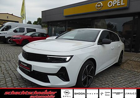 Opel Astra Sports Tourer 1.2 Turbo Automatik GS (L)