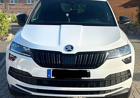 Skoda Karoq 1.5 TSI ACT DSG SPORTLINE SPORTLINE
