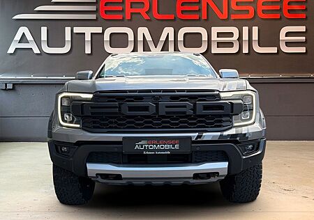 Ford Ranger Raptor e-4WD Doppelkabine Off-Road B&O
