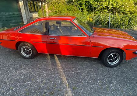 Opel Manta B