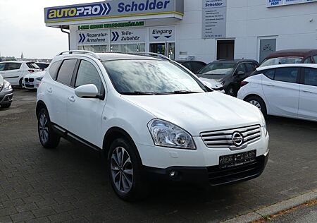 Nissan Qashqai+2 Qashqai+2 Tekna | NAVI | XENON | R.KAMERA | AHK