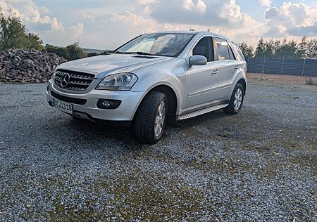 Mercedes-Benz ML 420 CDI 4MATIC -