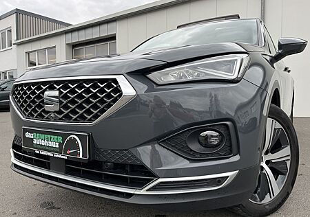 Seat Tarraco 2.0 TDI DSG Xcellence AHK STHZ Panorama