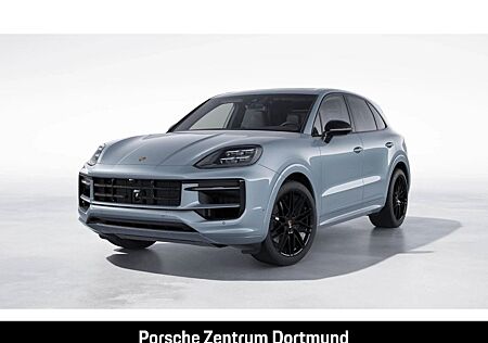 Porsche Cayenne Black Edition InnoDrive Sportabgas BOSE