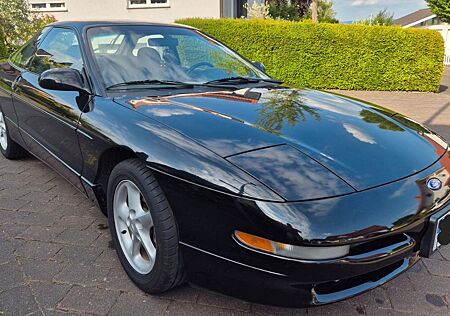 Ford Probe 2.5 V6 24V 24V