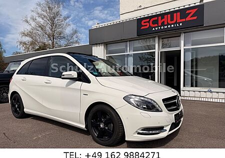Mercedes-Benz B 200 B200 *AHK/PANO/ACC/XENON/KAMERA/TOTW/H&K