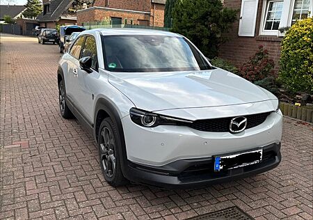 Mazda MX-30 Comfort/LEDMatrix/ACC/Navi/Car Play/Bose/Memory