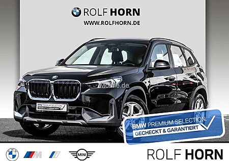 BMW X1 xDrive20d Navi Headup LED RKam Sitzhzg. Klima