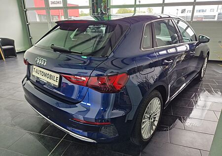 Audi A3 Sportback 35 TDI adv*1.HAND*VIRTUAL*LED*ACC