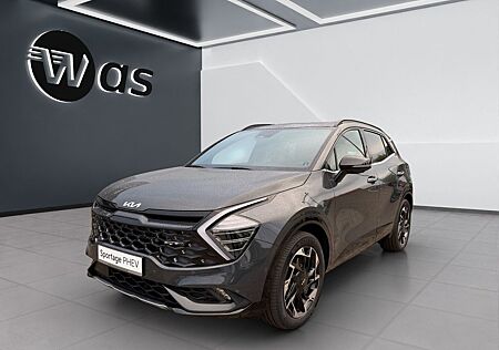 Kia Sportage 1.6T PHEV GT-Line AWD GD DriveWise Soun