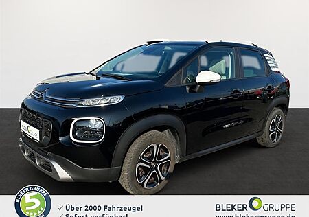 Citroën C3 Aircross 1.2 PureTech 110 Feel