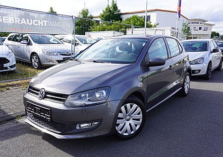 VW Polo Volkswagen V Comfortline 1.4 - 5-trg. EURO5
