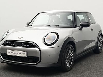 MINI Cooper C