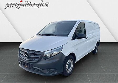 Mercedes-Benz Vito 110/114/116/119 CDI RWD lang (447.603)