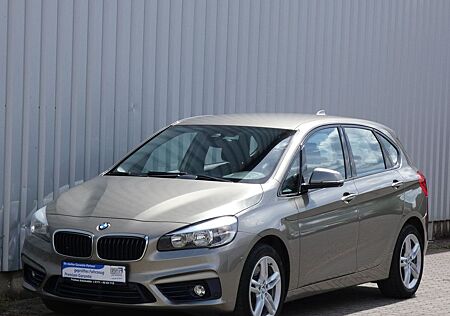 BMW 225 Baureihe 2 Active Tourer i-Klima-Navi-SH