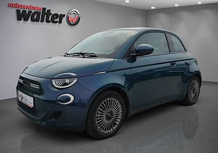 Fiat 500E 3+1 Icon Batterie 42 kWh, Co-Driver-Paket 2