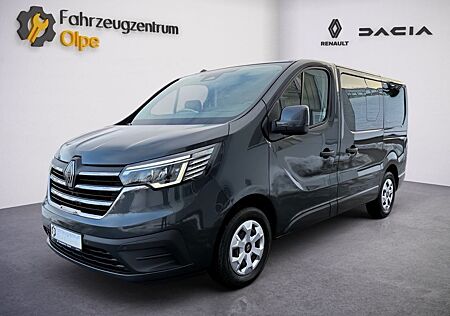 Renault Trafic Combi L1H1 3,0t Evolution, 8-Sitzer