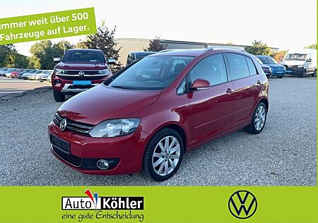 VW Golf Plus Volkswagen TSi Highline AHK Nur Gewerbe u Export