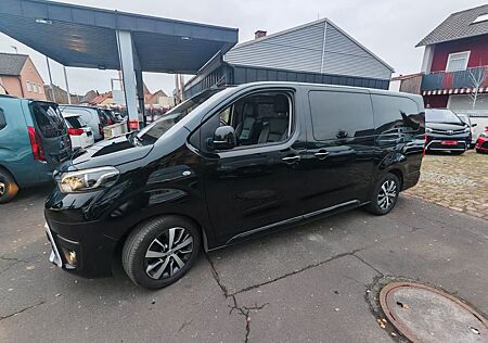 Toyota Pro Ace Proace Verso L2 Executive