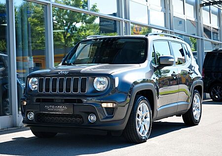 Jeep Renegade 1.6 D Aut. Limited NAVI/PDC/DAB/MFL/AHK