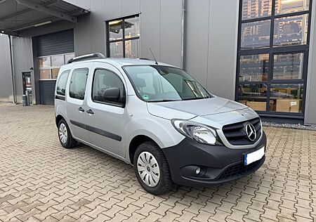 Mercedes-Benz Citan 109 CDI*nur79TKm*Klima* 8fach*Scheckheft