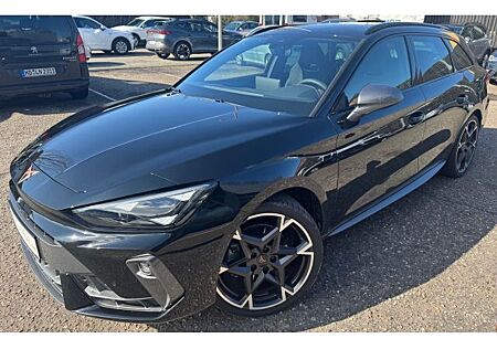 Cupra Leon Sportstourer 1.5 TSI DSG /AHK/MATRIX/FACELI