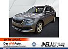 Skoda Kamiq Ambition 1.5 TSI Tour Navi Kamera beheizba