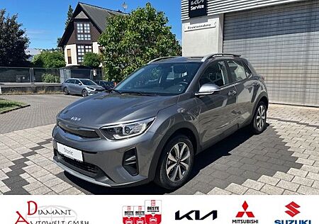 Kia Stonic gebraucht kaufen Kia Stonic 1.0T 100 VISION STD mit Rückfahrkamera