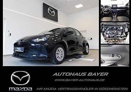 Mazda 2 HYB 1.5L Hybrid VVT-i PRIME-LINE /Klima/Met/