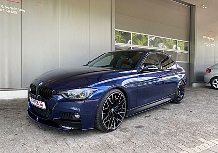 BMW 340 i Sport Line