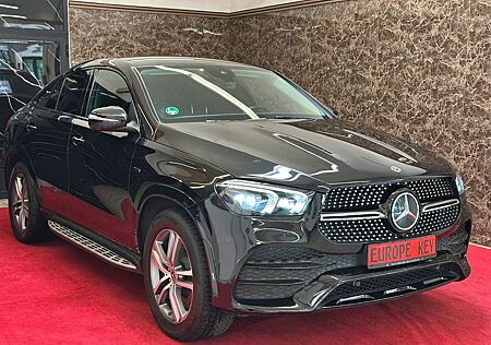Mercedes-Benz GLE 350 De AMG LINE 4MATIC COUPE LUFT FAHRWERK