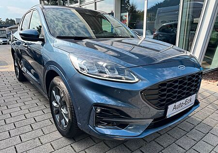 Ford Kuga PHEV ST-Line X *AHK*Navi*Sitzh.*LED*1.Hand