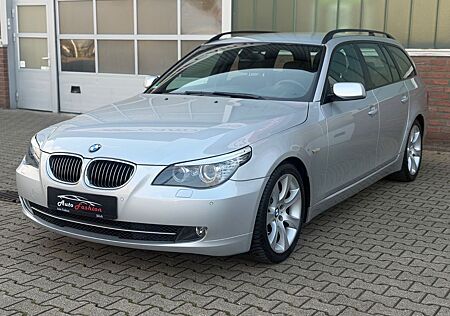 BMW 525i Automatik Touring Edition Lifestyle