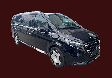 Mercedes-Benz V 300 V 300d 4M Extralang Exclusive - SOFORT !!!!