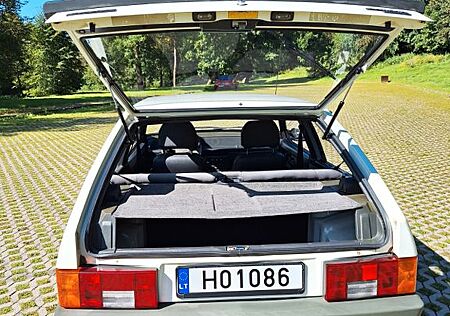 Lada Samara 1.3 L