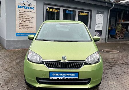 Skoda Citigo Ambition